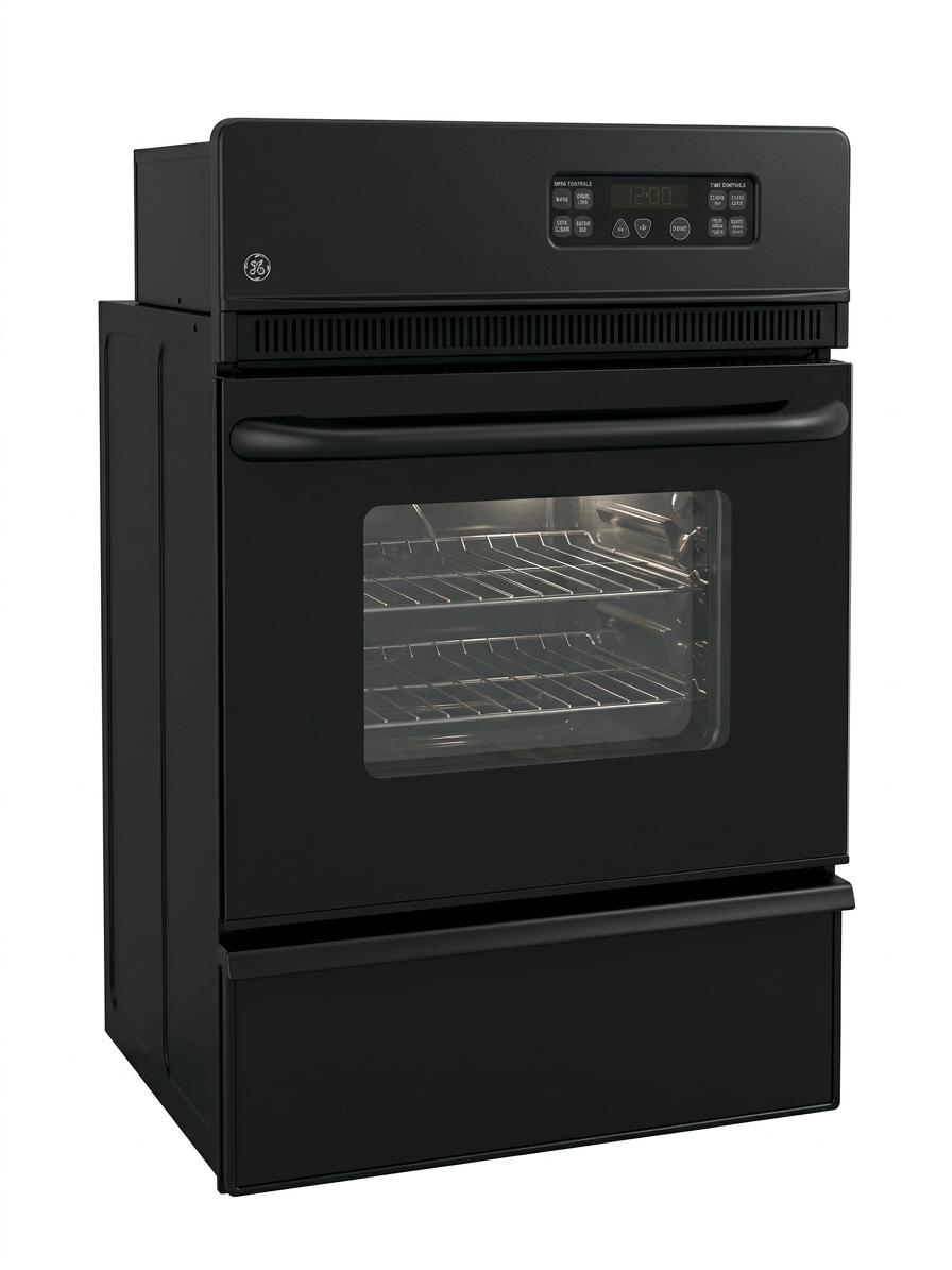 Oven Single, GE, Gas, TRP