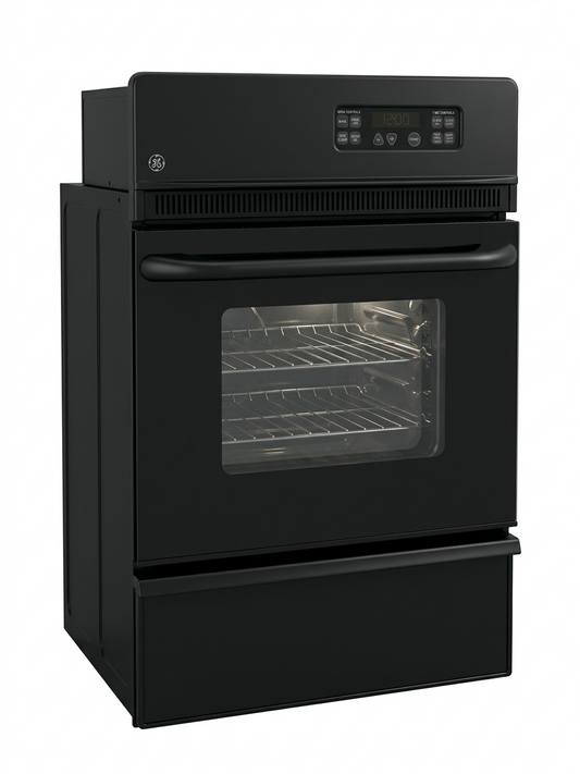 Oven Single, GE, Gas, TRP
