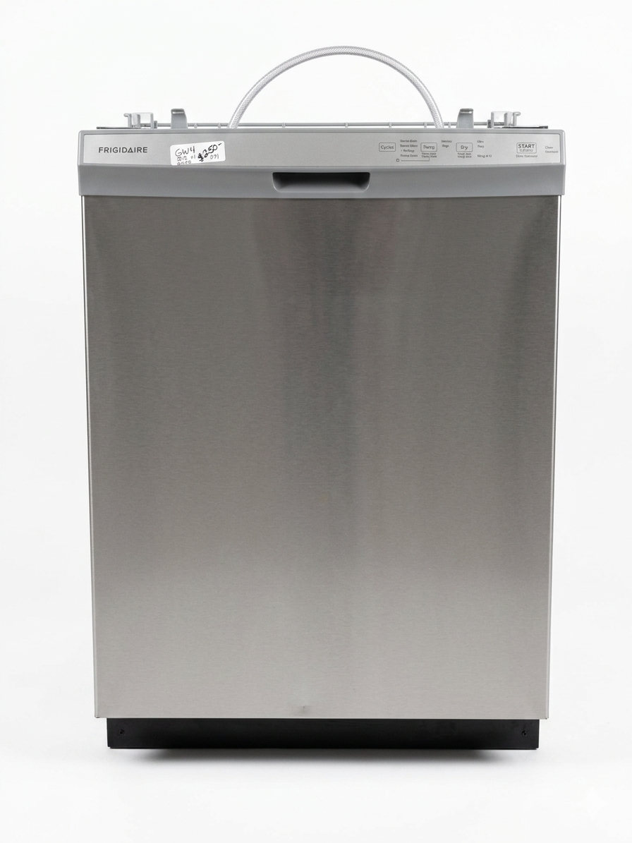 Dishwasher, Frigidaire, CU4