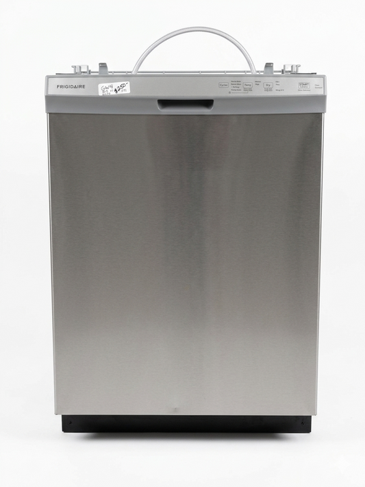 Dishwasher, Frigidaire, CU4