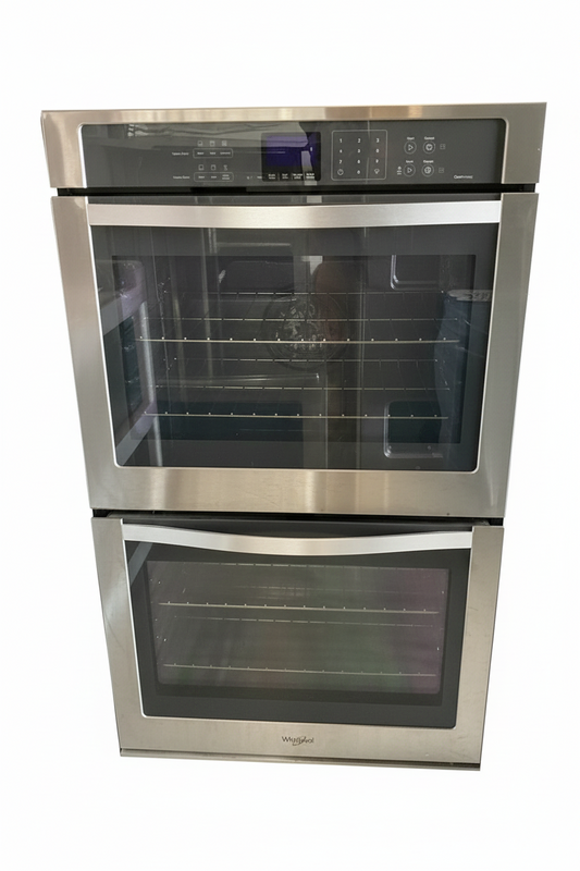 Oven Frigidaire Double, Electric, TRP