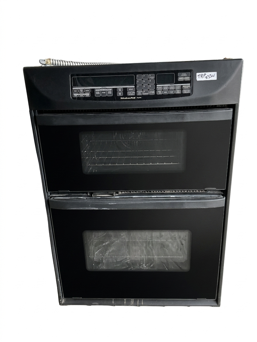 Oven, KitchenAid, Double, TRP
