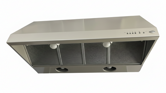 Kitchen Hood, TRP