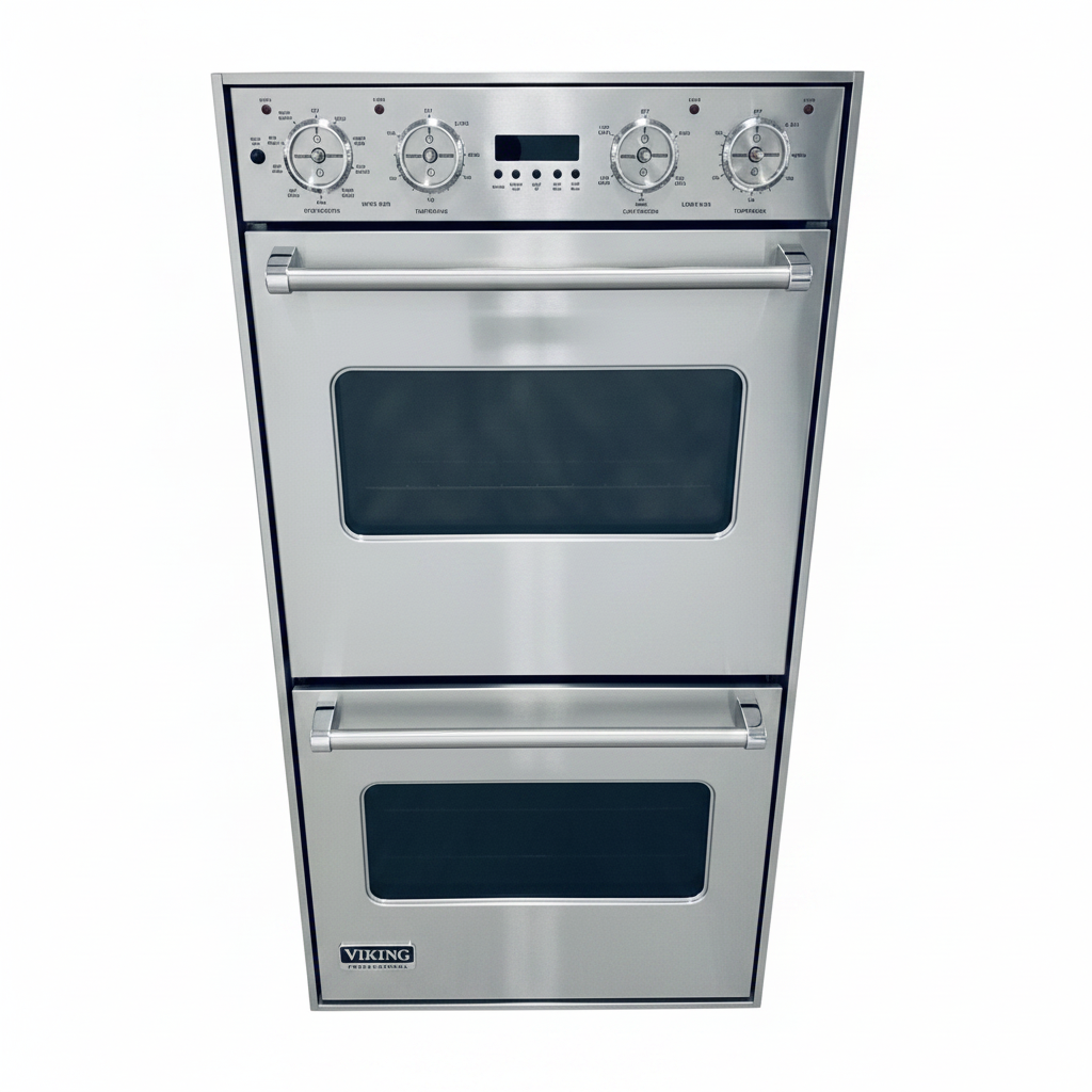 Double Oven ViKing, Electric, TRP