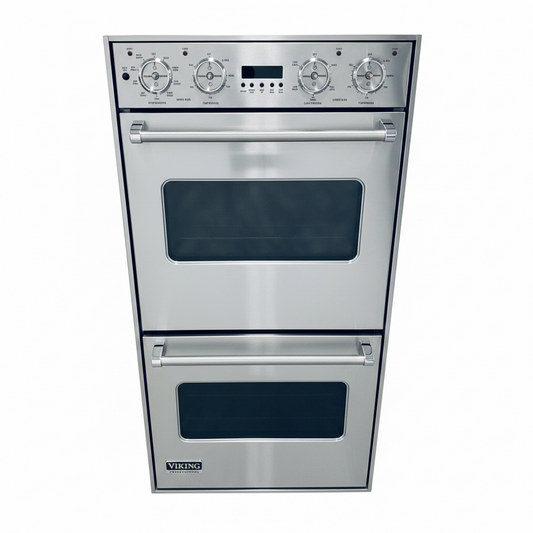 Double Oven ViKing, Electric, TRP
