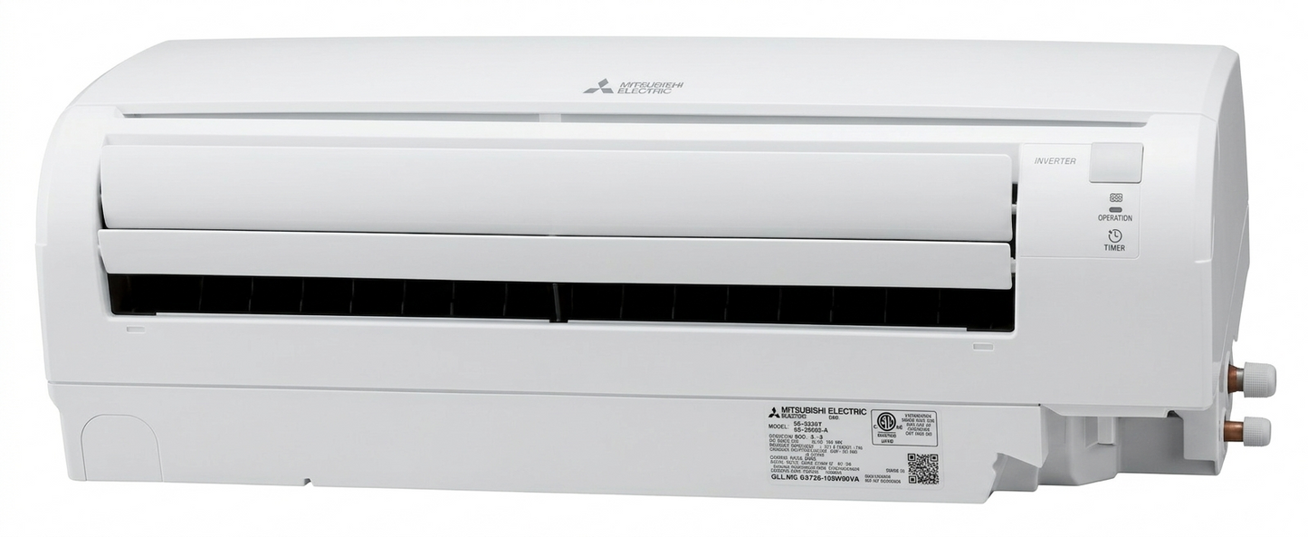 Split Ac Unit, Mitsubishi Electric, CQ6
