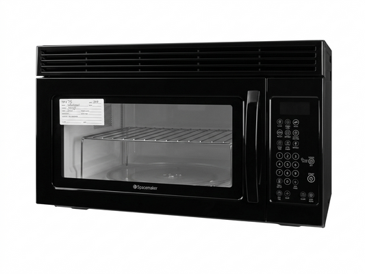 Whirlpool Microwave TRP