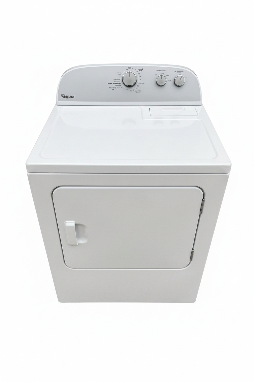 Dryer Electric, Whirlpool, TRP
