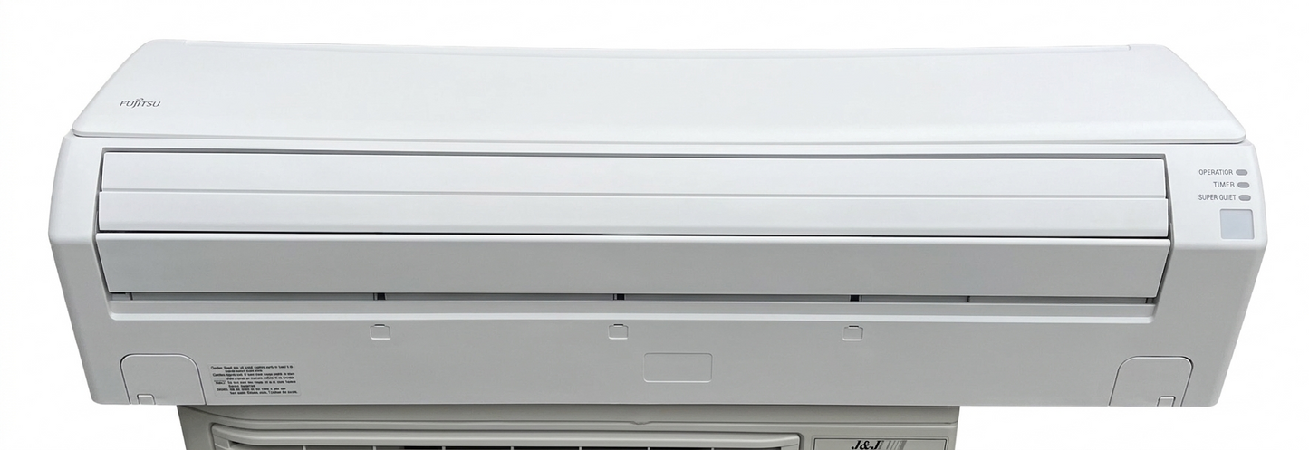 Split Ac Unit, Fujitsu, TRP