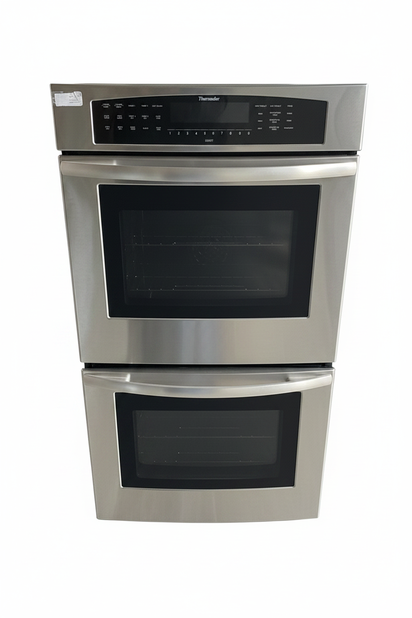 Thermador Double Oven CS9