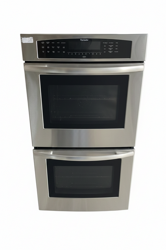 Thermador Double Oven CS9