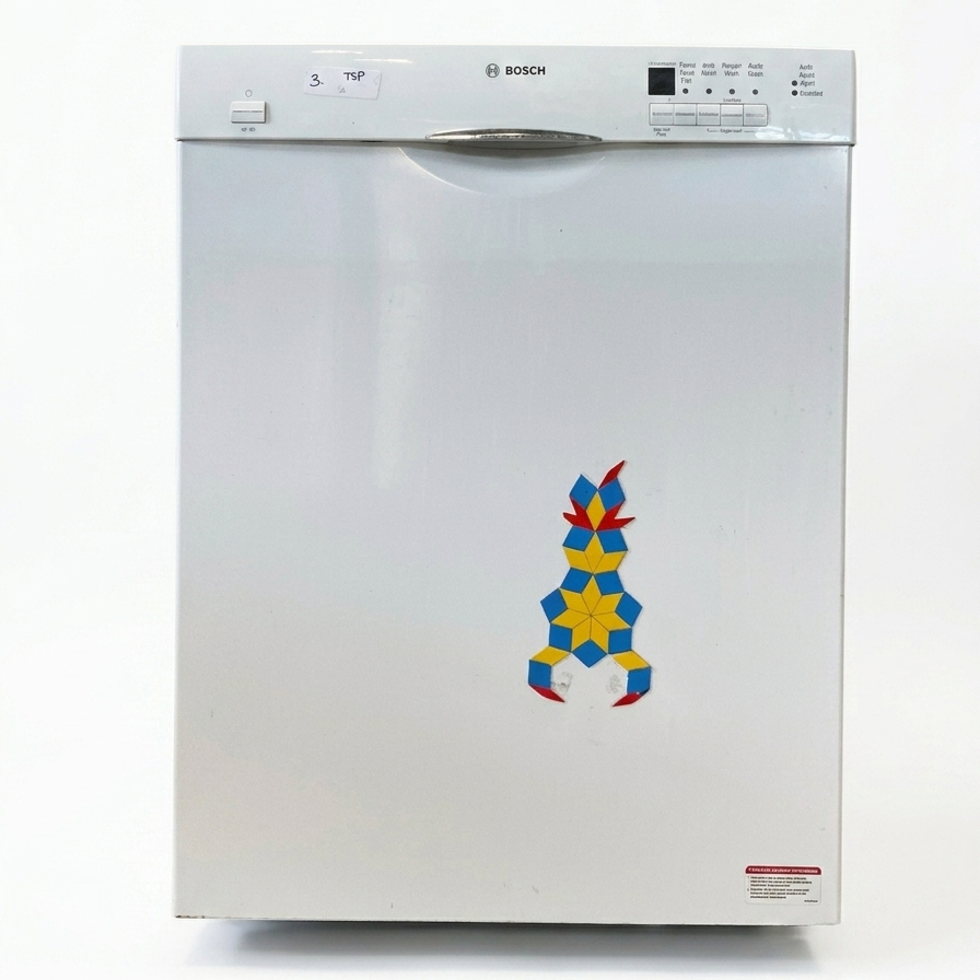 Dishwasher, Bosch, TRP