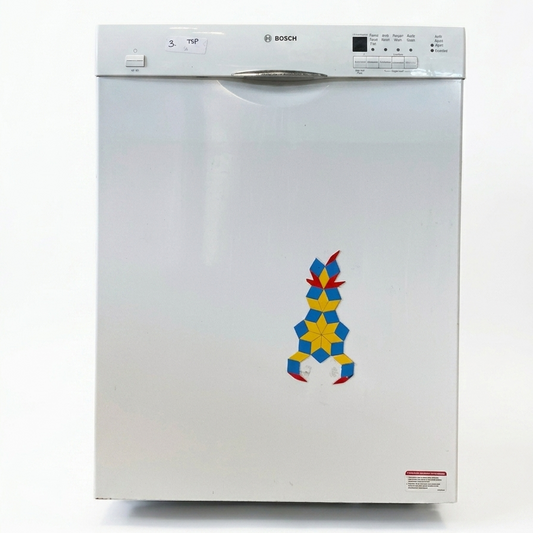 Dishwasher, Bosch, TRP