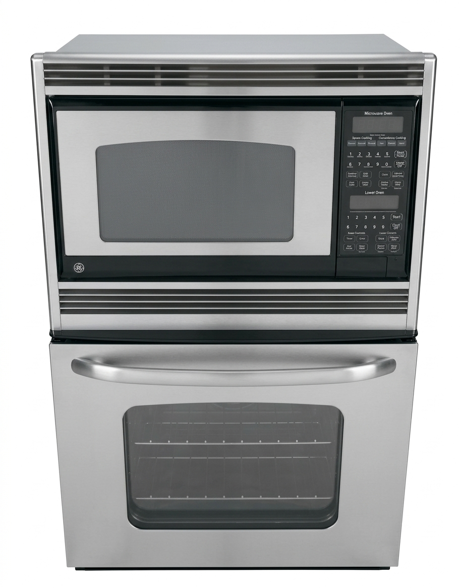 Microwave &  Oven, GE , Electric, CL5
