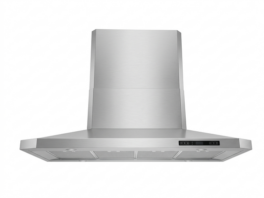 Kitchen Hood, Thermador, BT6