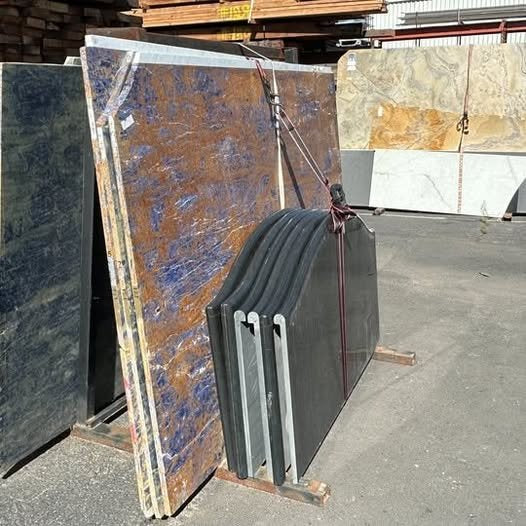 Granite Slabs