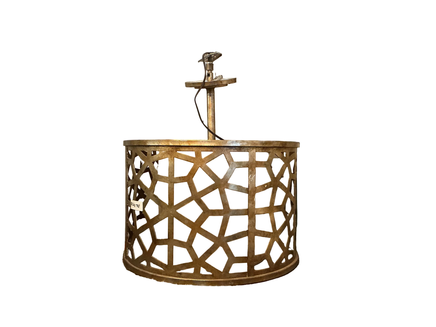 Pendant, Brass Lighting TRP