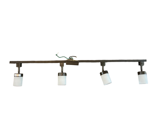 Vanity Bar Fixture 4 Light TRP