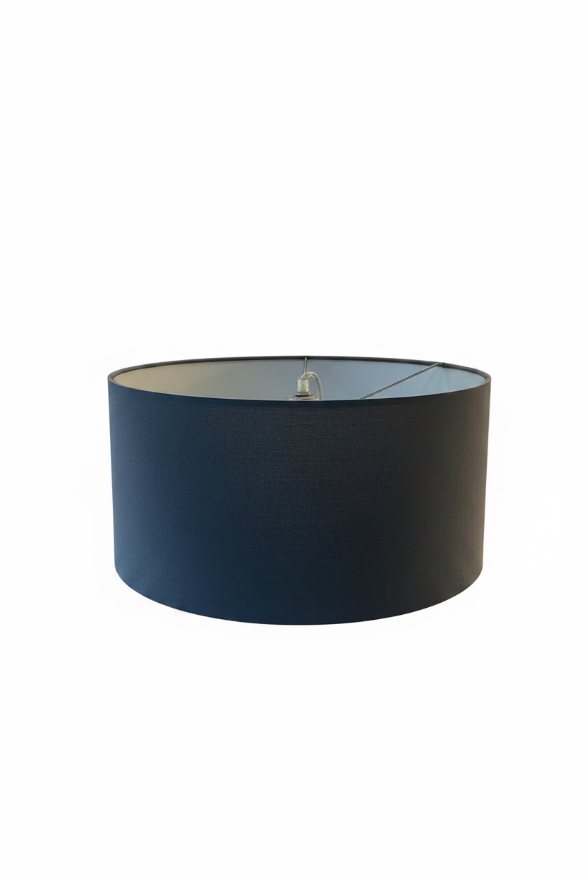 Pendant Navy Fabric TRP