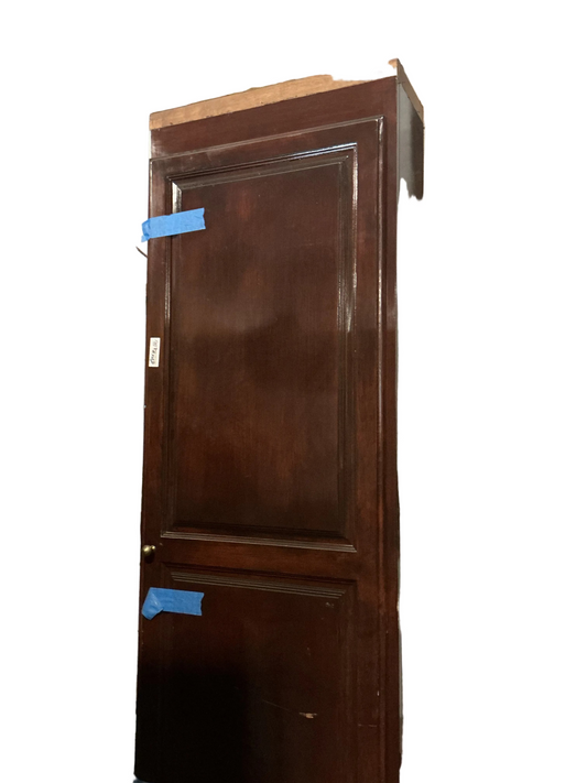 Kitchen Cabinet Wood CW9