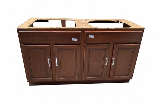 Cabinet, kitchen base, CX7