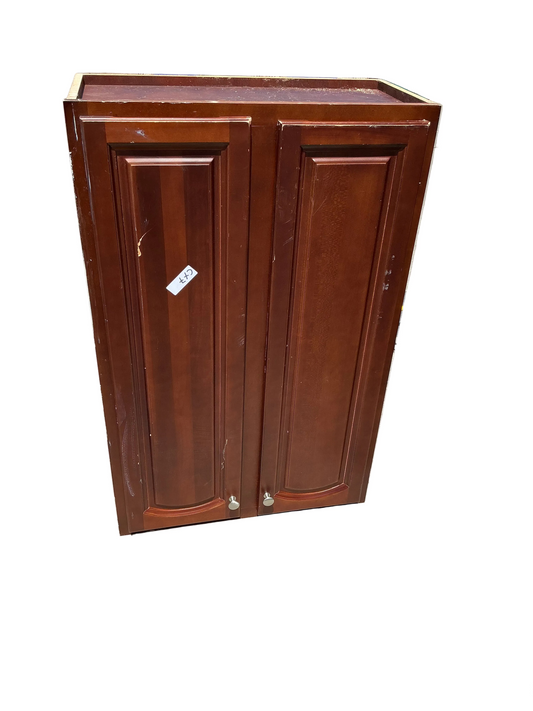 Cabinet, kitchen upper, CX7