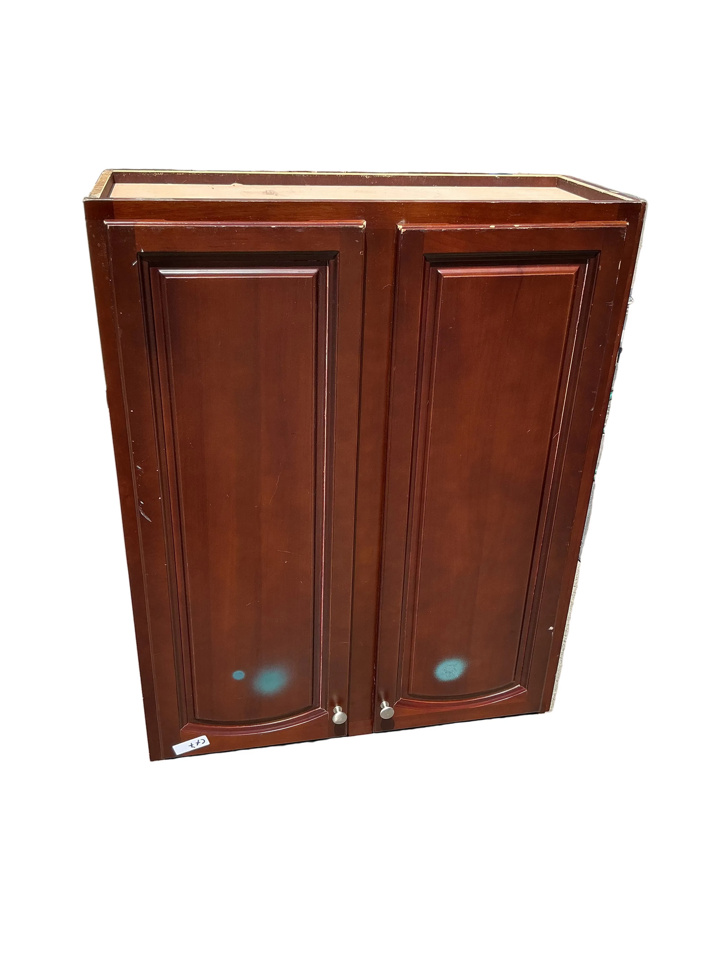 Cabinet, kitchen upper, CX7