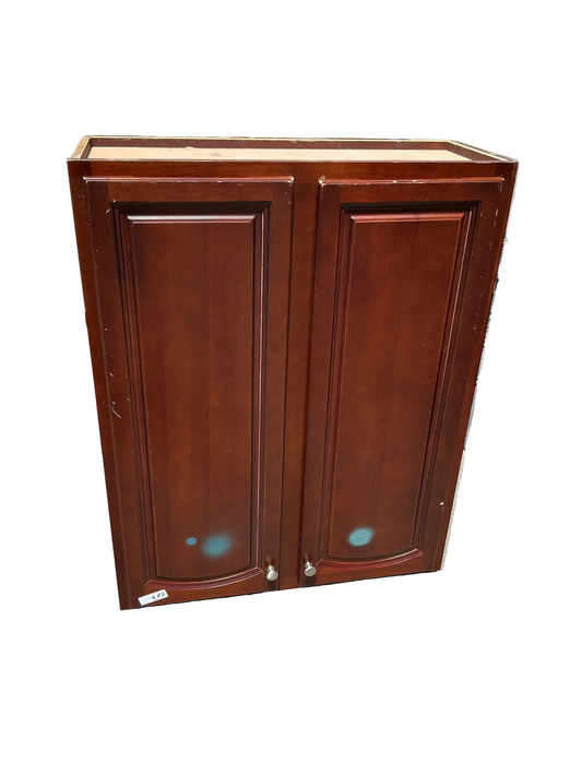 Cabinet, kitchen upper, CX7