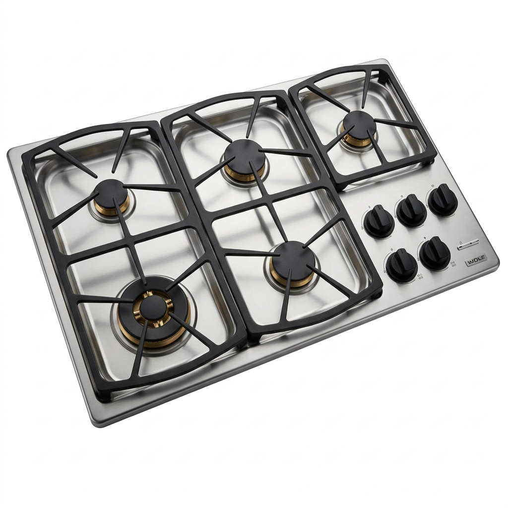 Cook Top, Dacor, CZ1