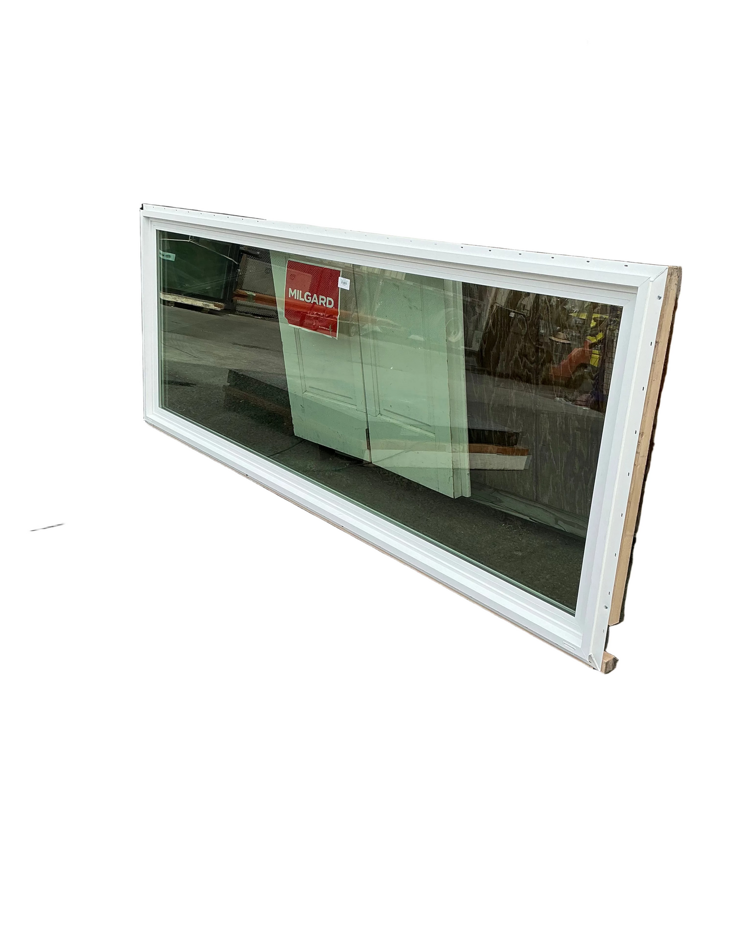 Window, Milgard,TRP