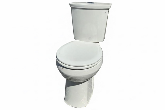 Toilet, American standard, TRP