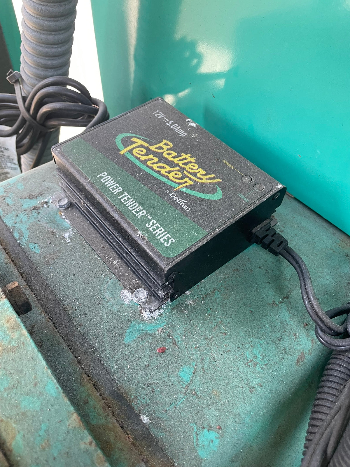 Cummins Onon 80kW Diesel Commercial Generator