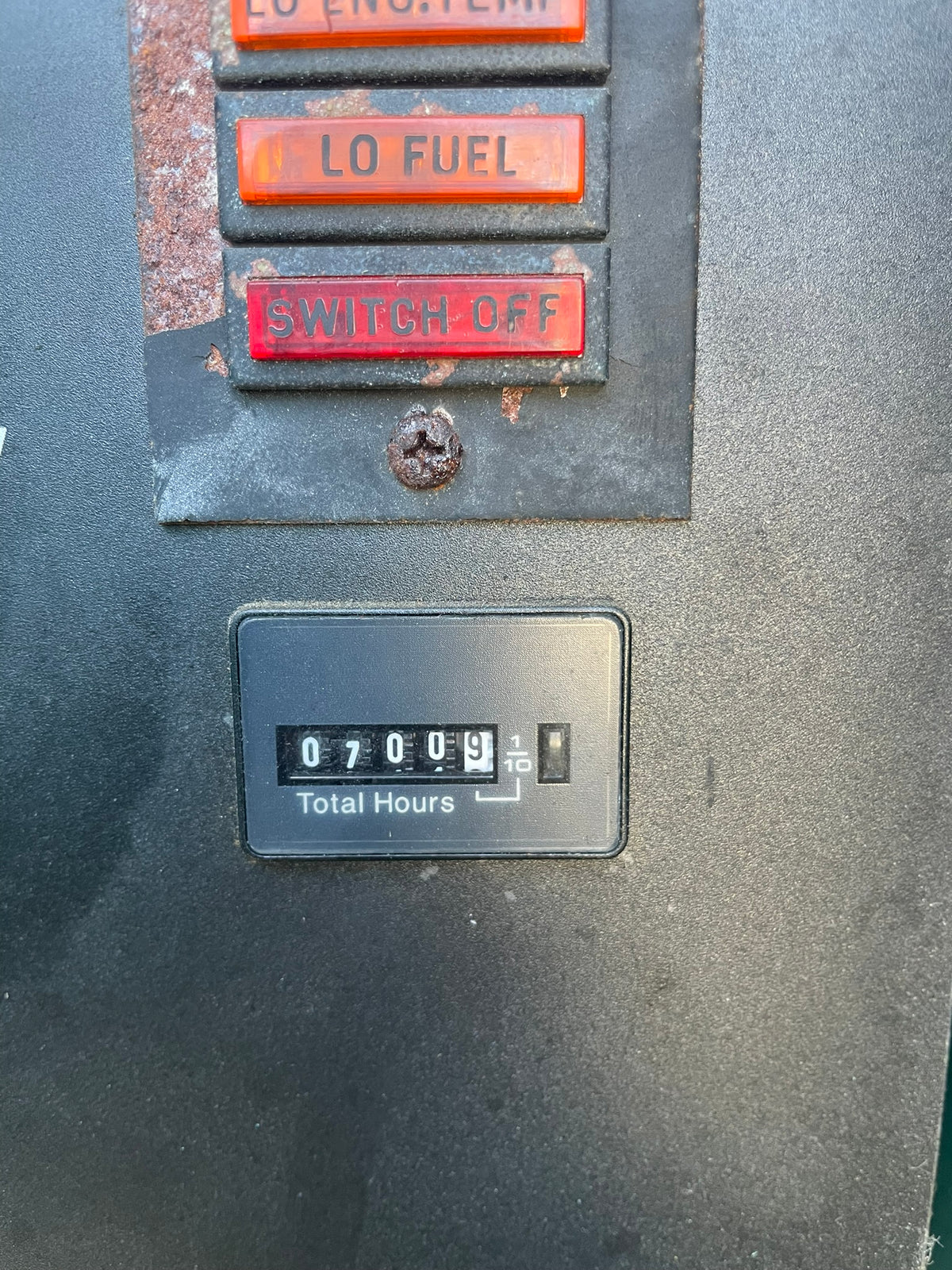 Cummins Onon 80kW Diesel Commercial Generator