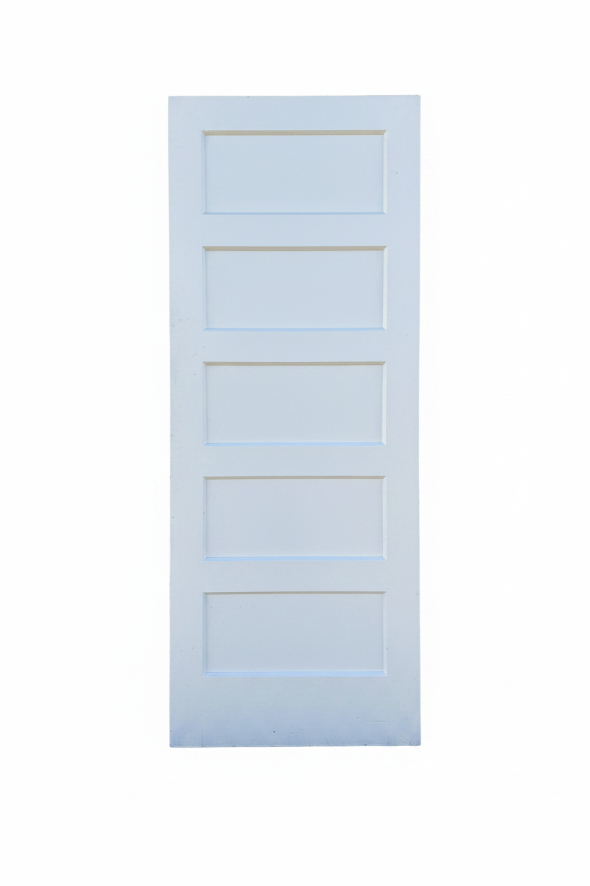 Door · Interior · Left · 32×80½ · TRP