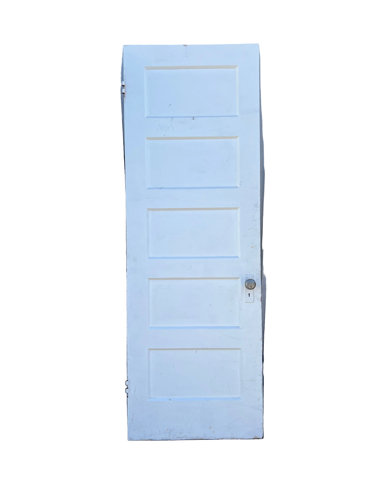 Door · Interior · Left · 28×80¾ · TRP