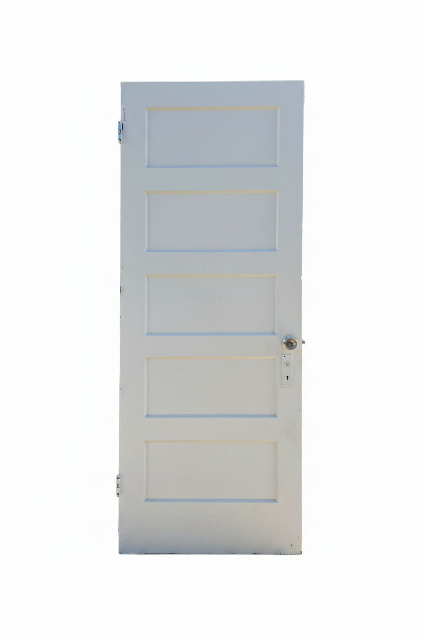 Door · Interior · Left · 32×82 · TRP