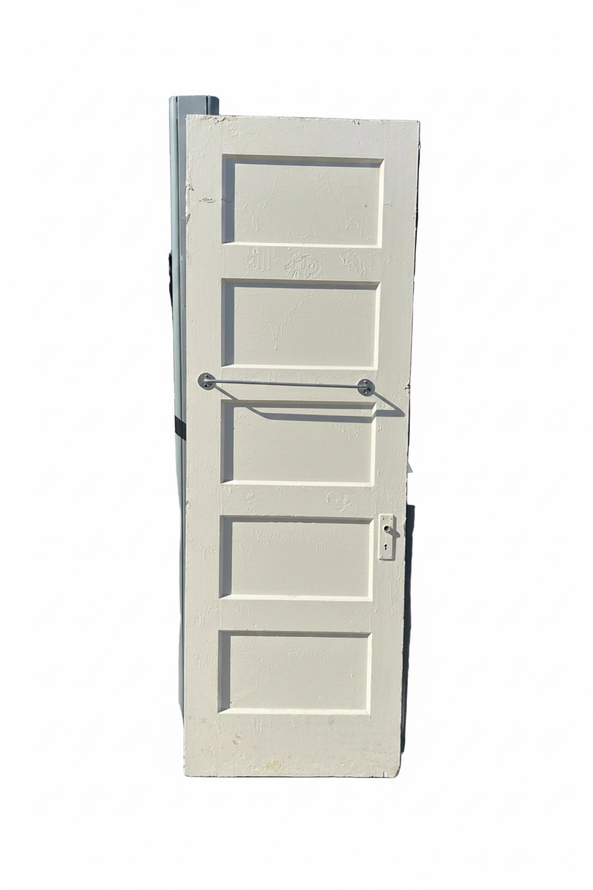 Door · Interior · Left · 28×81½ · TRP
