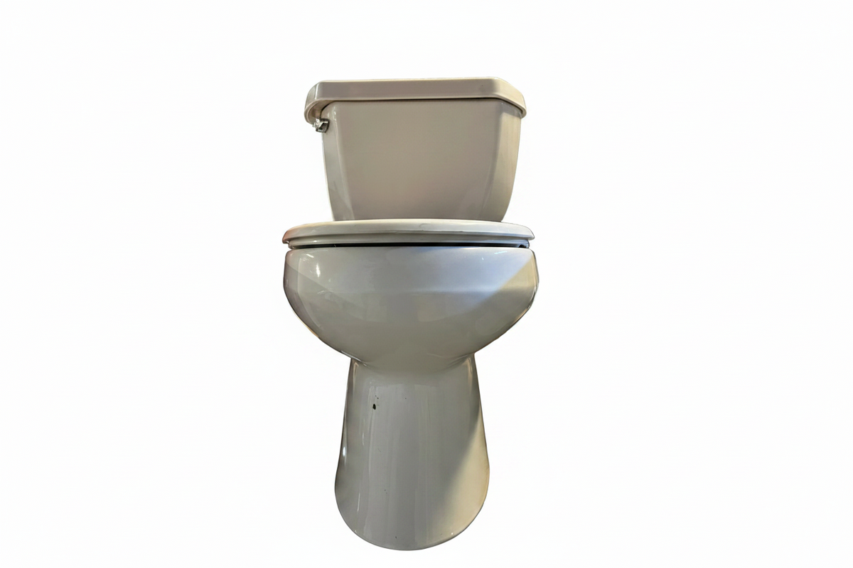 Toilet · Two-Piece · Kohler · BD7