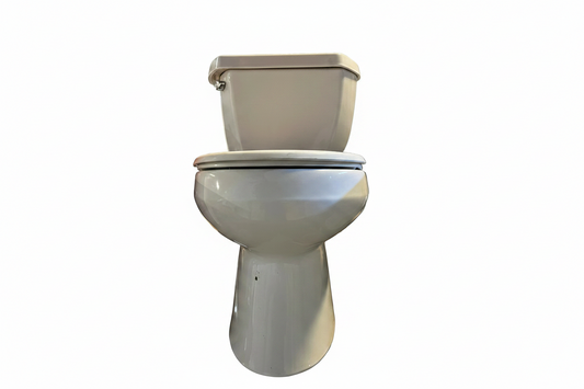 Toilet · Two-Piece · Kohler · BD7
