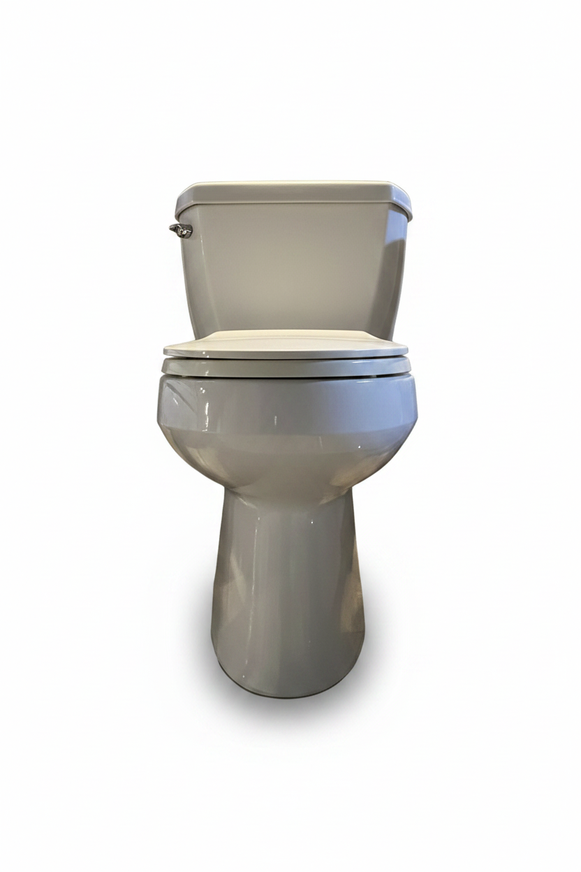 Toilet · Two-Piece · Kohler · B14