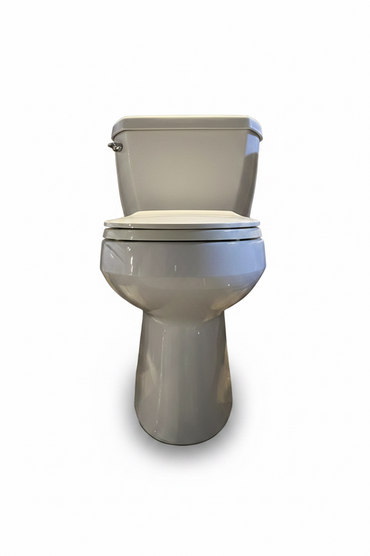 Toilet · Two-Piece · Kohler · B14