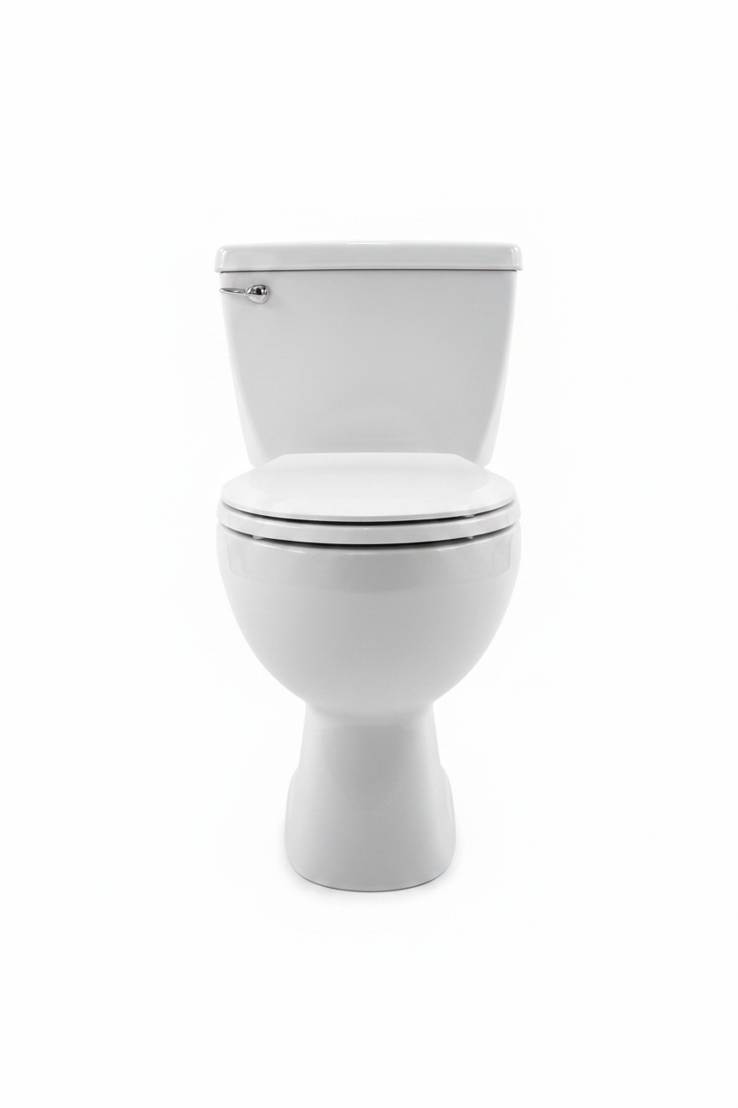 Toilet · Two-Piece · BN6