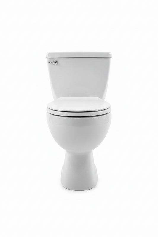 Toilet · Two-Piece · BN6