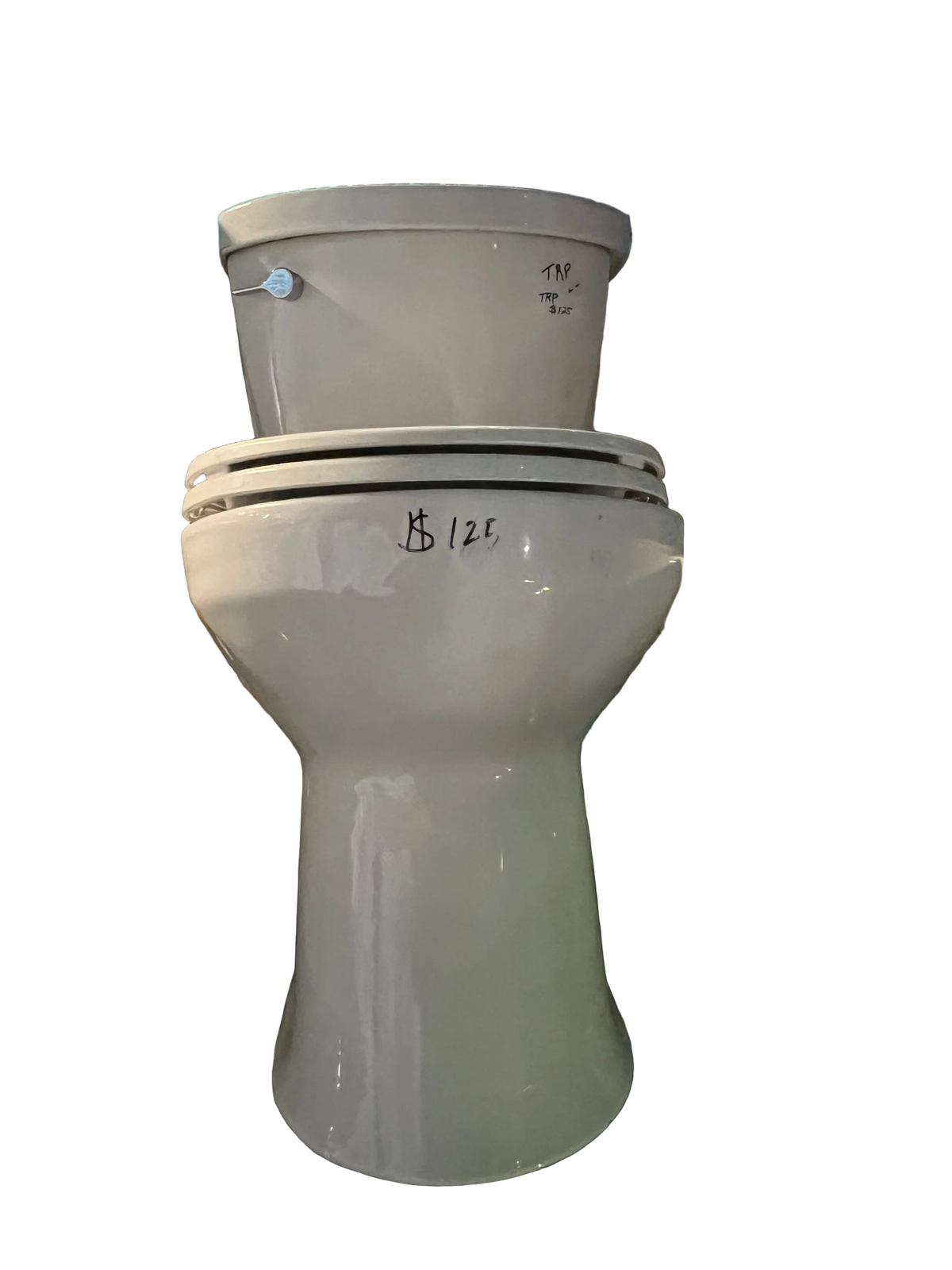 Toilet · Two-Piece · Kohler · TRP
