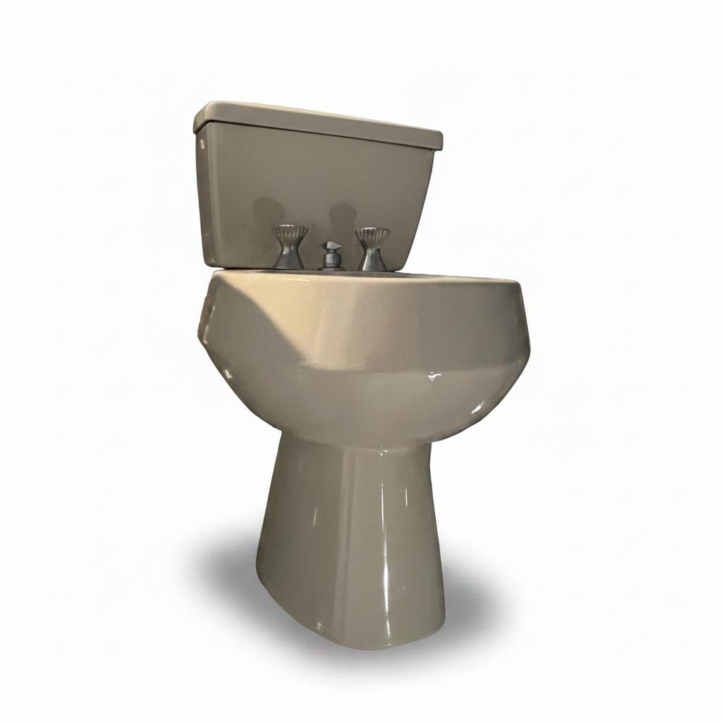 Bidet · TRP