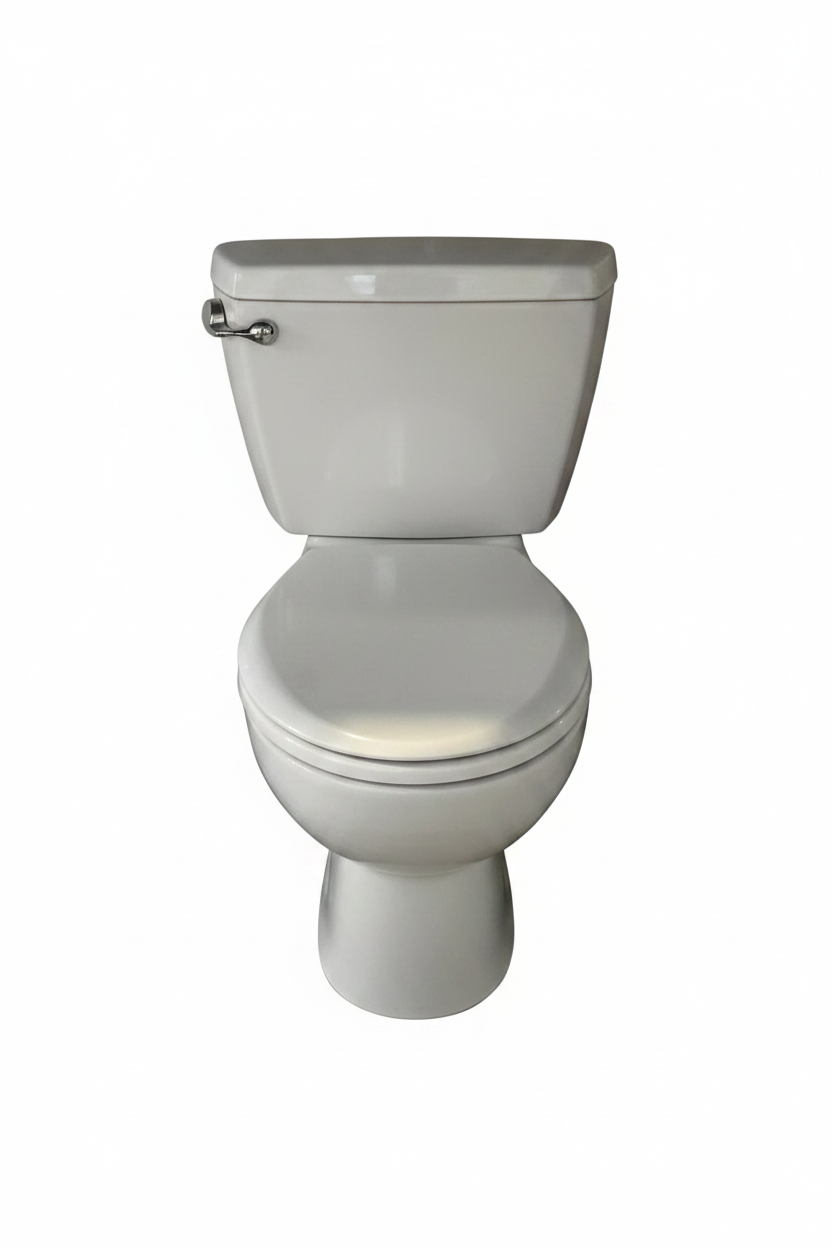 Toilet · Two-Piece · Toto · TRP