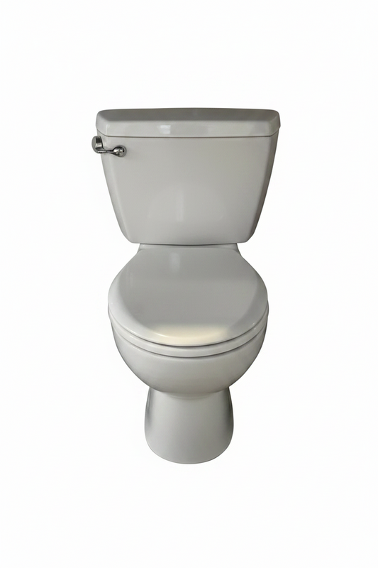 Toilet · Two-Piece · Toto · TRP