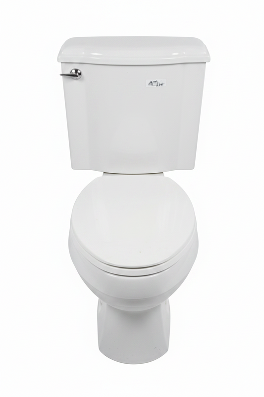 Toilet · Two-Piece · BM8