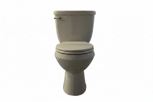 Toilet · Two-Piece · Jacuzzi · TRP