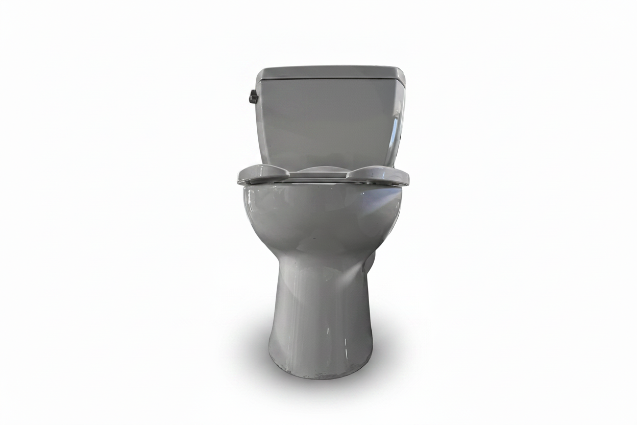 Toilet · Two-Piece · Toto · TRP